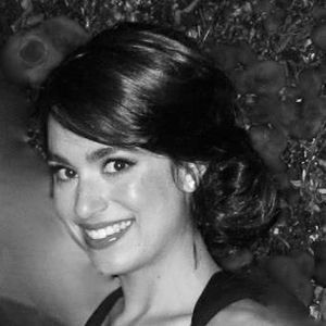Meet your Posher, Kaitlin